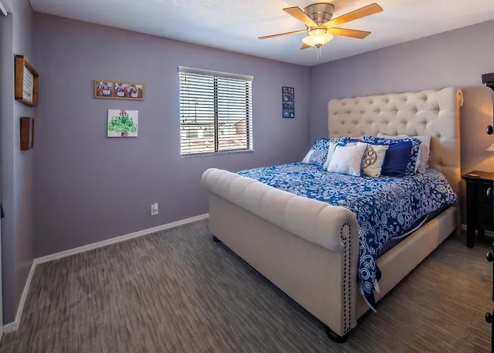 Coral Havasu Vacation Holiday home Lake Havasu City