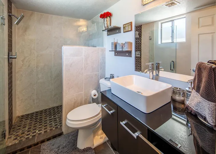 Coral Havasu Vacation *