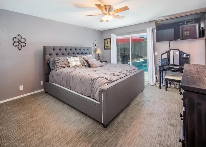 Holiday home Coral Havasu Vacation
