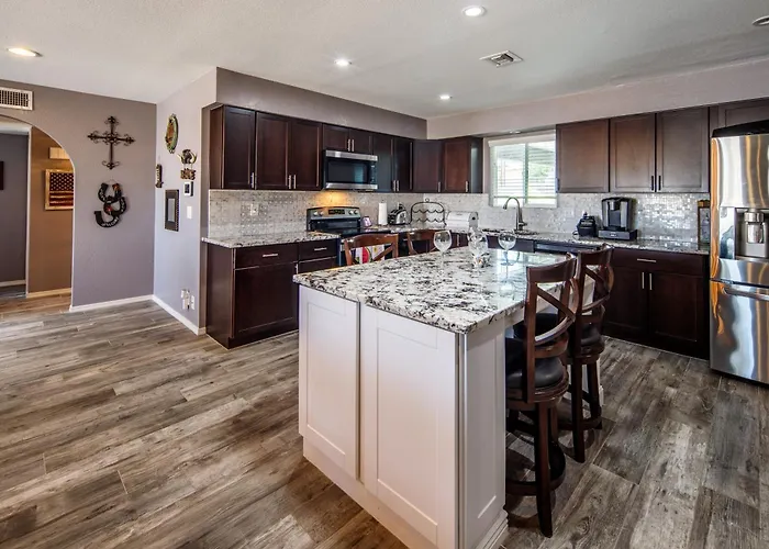 Coral Havasu Vacation Holiday home Lake Havasu City