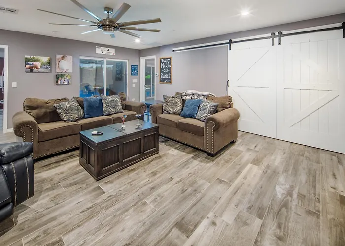 Coral Havasu Vacation Holiday home