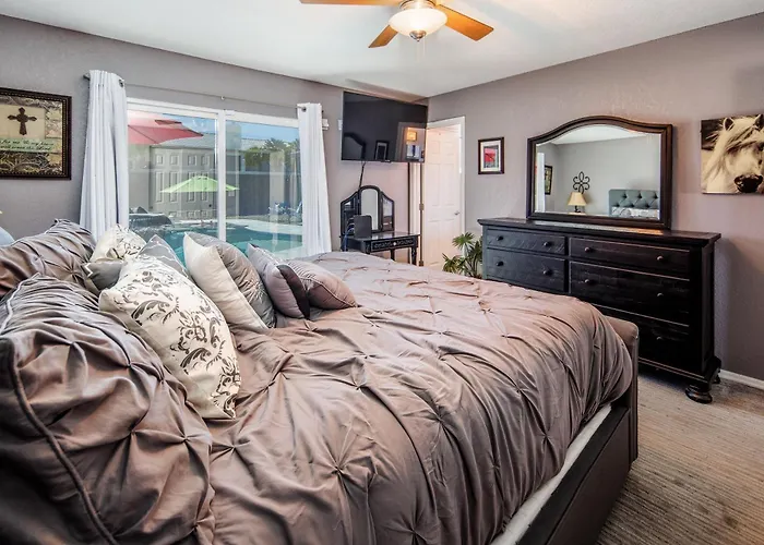 Holiday home Coral Havasu Vacation