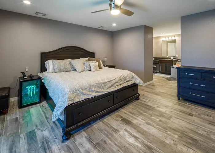 Holiday home Coral Havasu Vacation Lake Havasu City