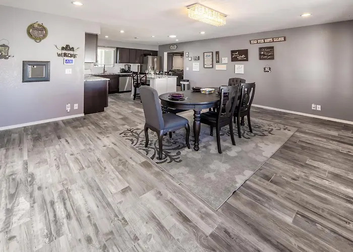 Holiday home Coral Havasu Vacation Lake Havasu City