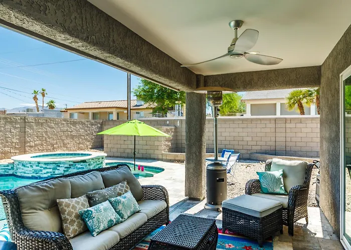 Holiday home Coral Havasu Vacation