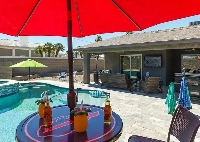 Coral Havasu Vacation Holiday home *