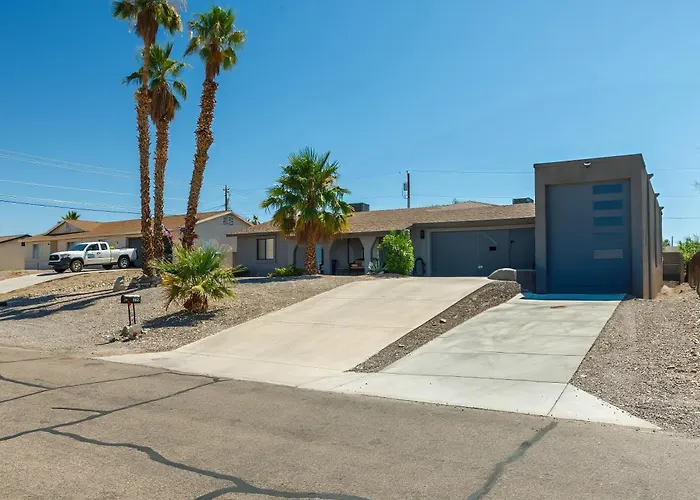 Holiday home Coral Havasu Vacation